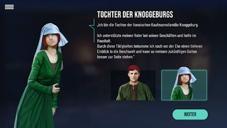 Abenteuer Dielenhaus - Screenshot 1