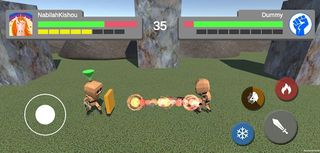 Gelud Onlen - Screenshot 3