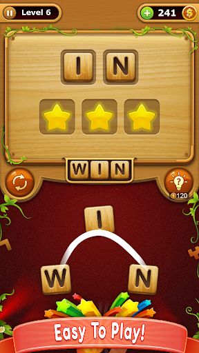 Word Find - Word Search Games! - Screenshot 3