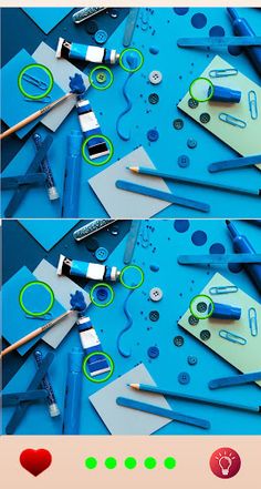 Find The Difference - Screenshot 4