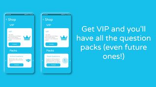 5 Seconds Rule - Screenshot 2