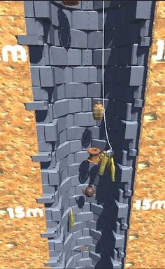 Miner Magnit - Screenshot 3