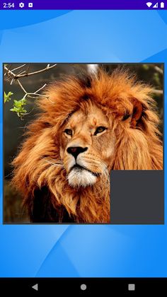 15 puzzle - Screenshot 2