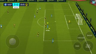 Football Cup 2025 - Screenshot 3