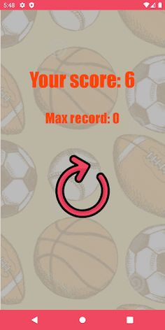 Ball Play - Screenshot 3
