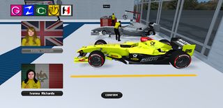 Formula WDC 2022 - Screenshot 1
