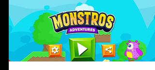 Monster Adventure - Screenshot 1