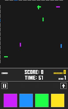 Intersect - Screenshot 4