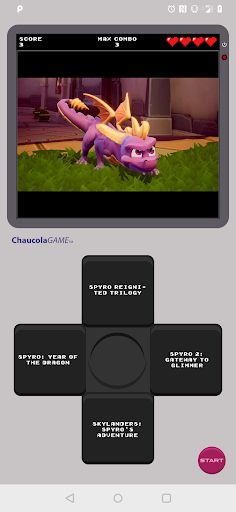 Quiz video games - Screenshot 4