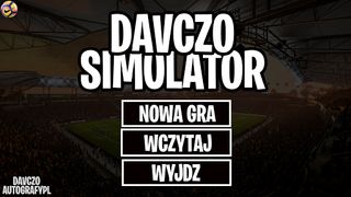 Davczo Simulator - Screenshot 1
