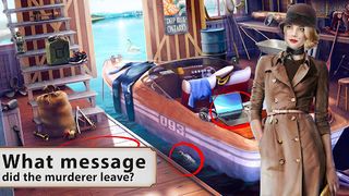 Detective Story: Jack's Case - Screenshot 2