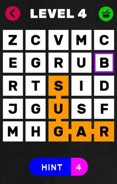 FIND IT! - Screenshot 2