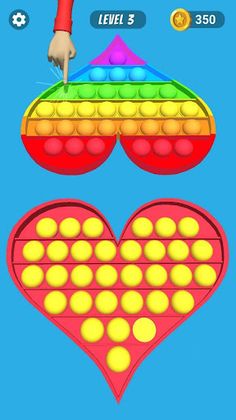 Pop It Battle! - Screenshot 4