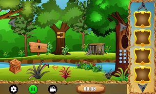 Escape Room - Tricky Adventure - Screenshot 1