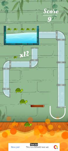 Turtle Tour - Screenshot 4