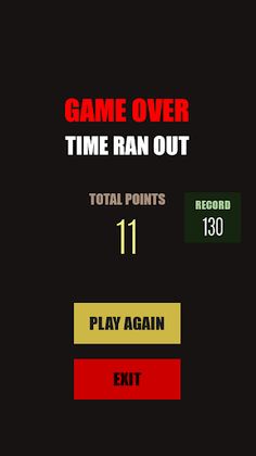 Casual Connect - Screenshot 3