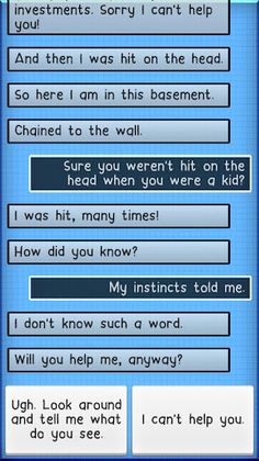 Fantastical Idiots - funny tex - Screenshot 3