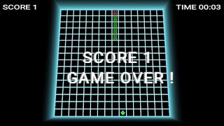 Snake 3D - Screenshot 2