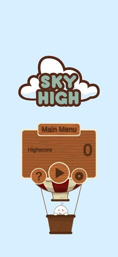 Sky High - Screenshot 1