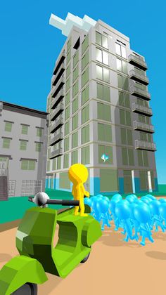 Cover Up - Screenshot 2