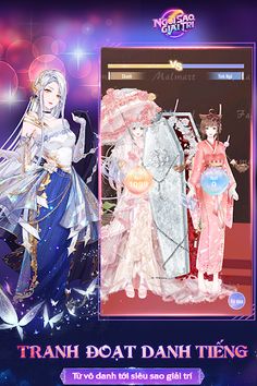 Ngôi Sao Giải Trí - Screenshot 4