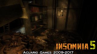 Insomnia 5: Dead City - Screenshot 3