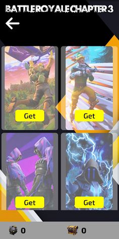 Warlito Tools - Screenshot 3