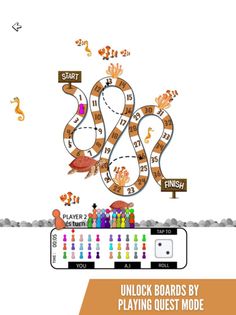 Climb and Fall Dice Adventure - Screenshot 4