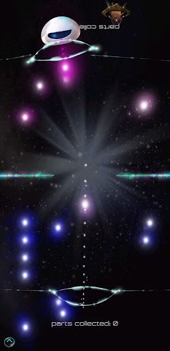 NEONICS - intergalactic battle - Screenshot 3