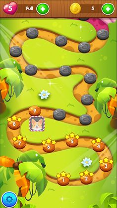 Rescue Corgi - Screenshot 2