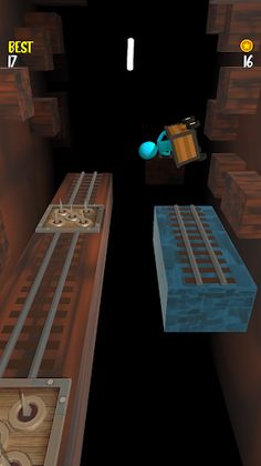 Dungeon Rider - Screenshot 2