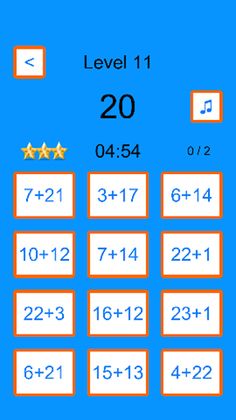 Calculus Master - Screenshot 1