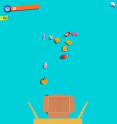 Moving Box - Screenshot 4