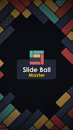 Slide Ball Master - Screenshot 1