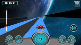 Skyroad 2 - Screenshot 3