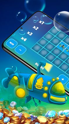 Atlantic Marine - Screenshot 1