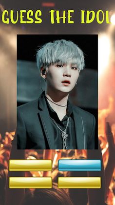 KPop Universe – Idol quiz game - Screenshot 4