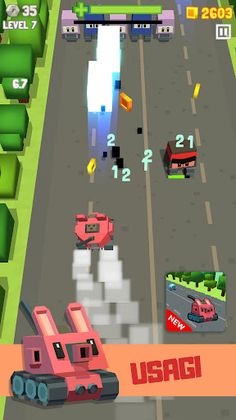 Block shoot games craft - Screenshot 1