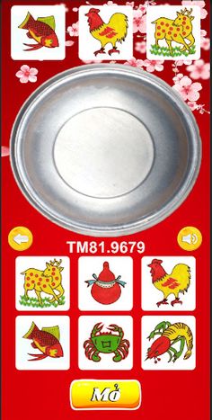 Bau Cua 2023 - Screenshot 2