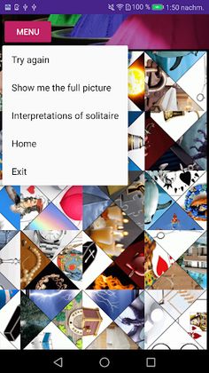 Indian Solitaire - Screenshot 4