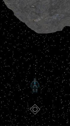 SBU Asteroid Belt - Screenshot 3