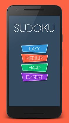 Sudoku - Classic Sudoku Puzzle - Screenshot 1