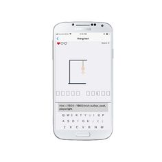 Hangman - Screenshot 3