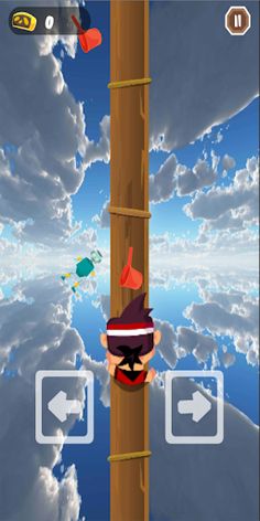 Panjat Pinang 17 Agustus - Screenshot 3