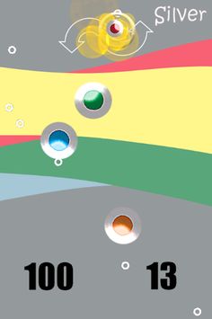 Move on Sports: walk - Screenshot 2