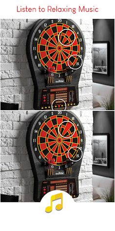 Find Differences: Brain Test - Screenshot 4