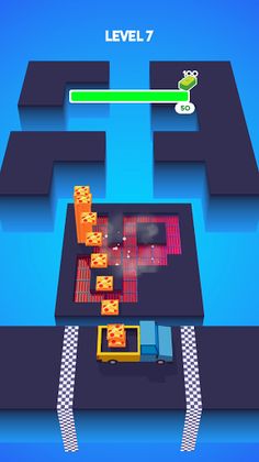 Stack Party! - Screenshot 3