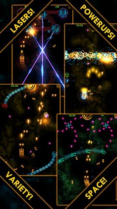 Plasma Sky - Screenshot 3