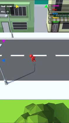 Eat Me - Screenshot 2