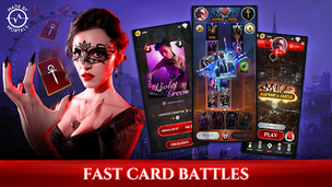 Clans of London - Screenshot 3